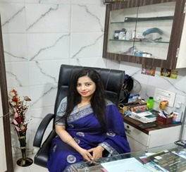 Dr. Aashna Patil